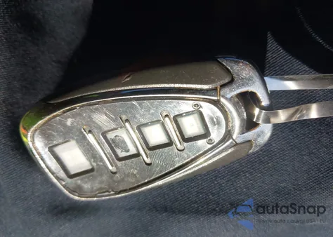 2018 Chevrolet Trax Lt из США, поврежденный, VIN KL7CJLSB8JB541956